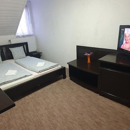 オルドヘユ・セクイエスクApartman Houseアパートメント エクステリア 写真